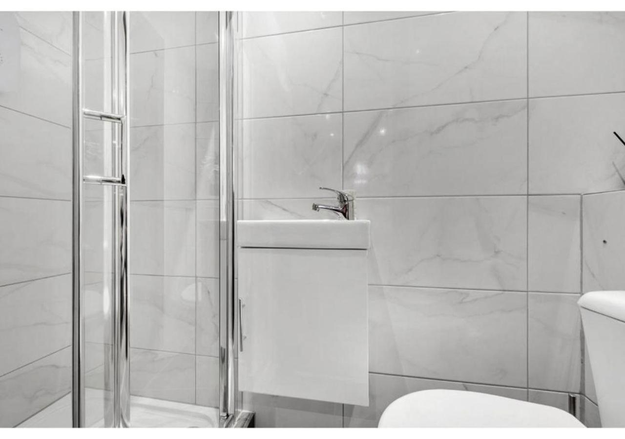 Serene Bliss: Perfect For 2 * London