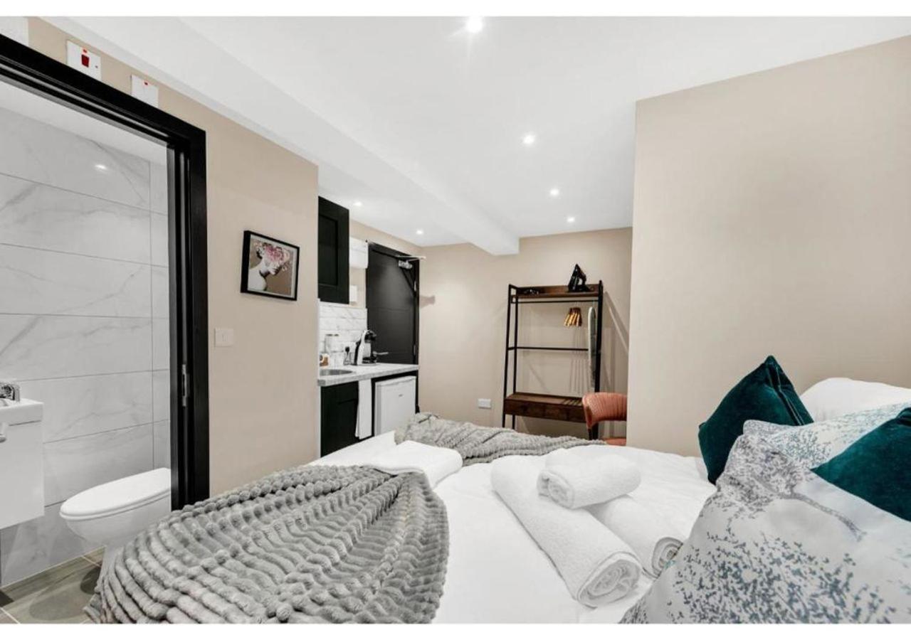 Serene Bliss: Perfect For 2 * London